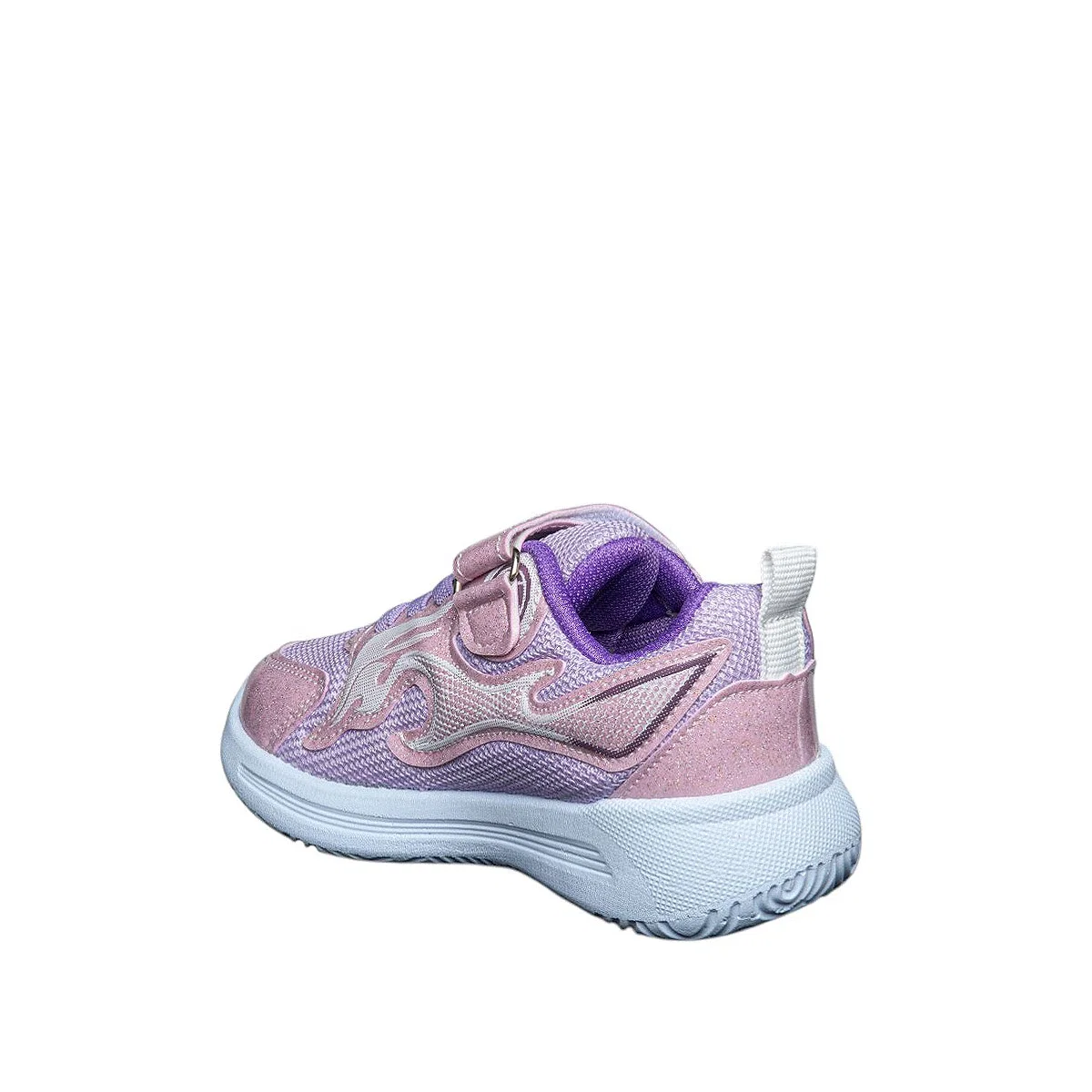 Rolesi Patik 0-23 Anorak Lila - Görsel 3