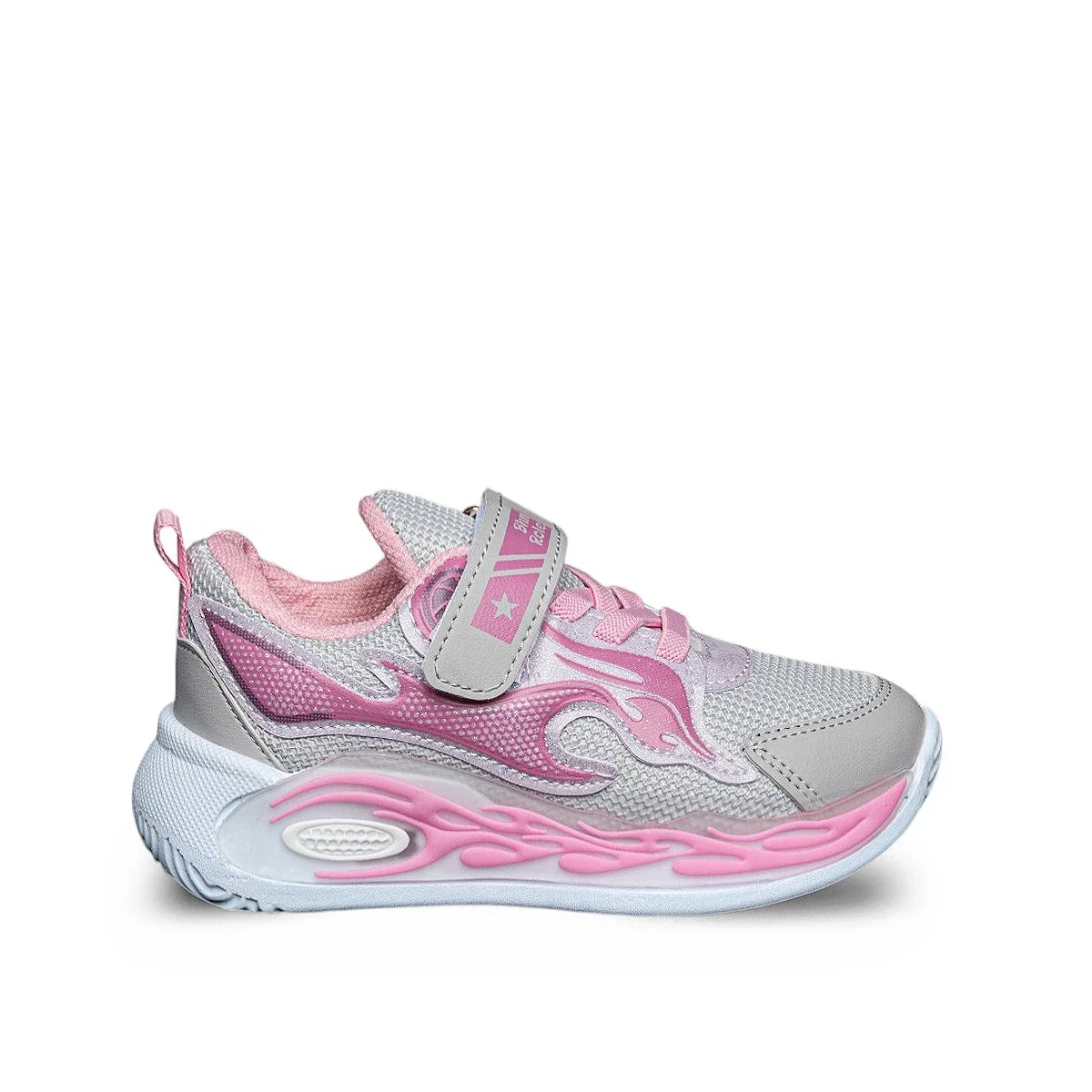 Rolesi Patik 0-23 Anorak Buz - Görsel 1