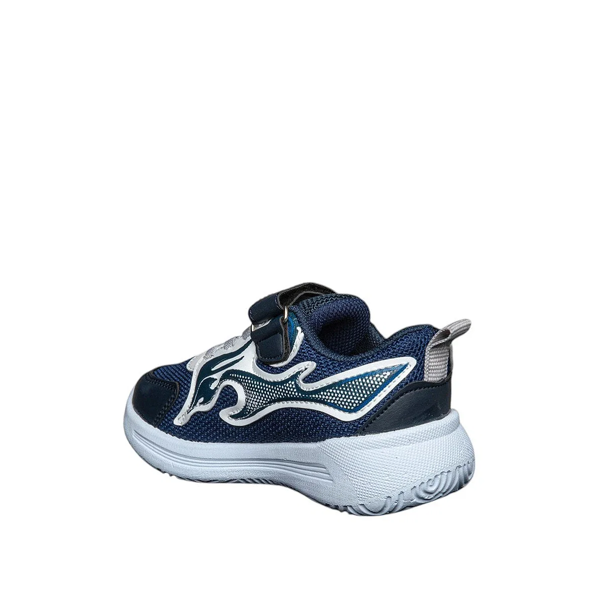 Rolesi Patik 0-23 Anorak Lacivert - Görsel 3