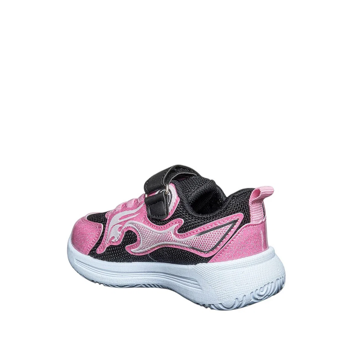 Rolesi Patik 0-23 Anorak Siyah Pembe - Görsel 3