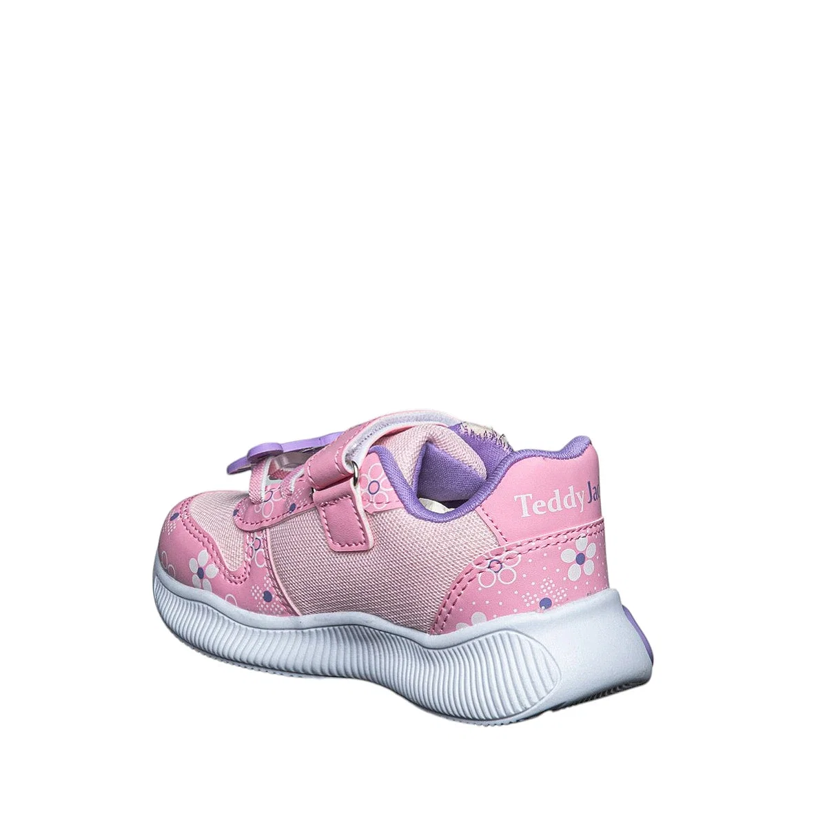 Teddy Jack Patik 430 Anorak Pembe - Görsel 3