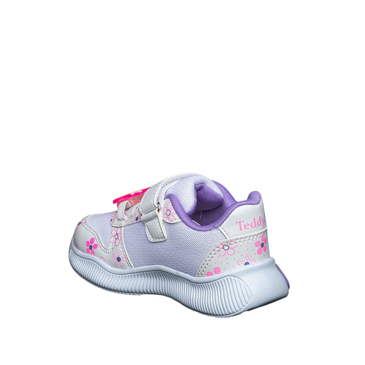 Teddy Jack Patik 430 Anorak Beyaz - Görsel 3