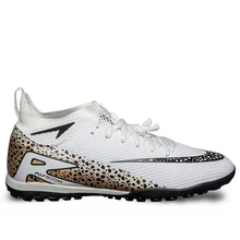 Laliga Erkek Superfly 610 Halı Saha Beyaz Altın