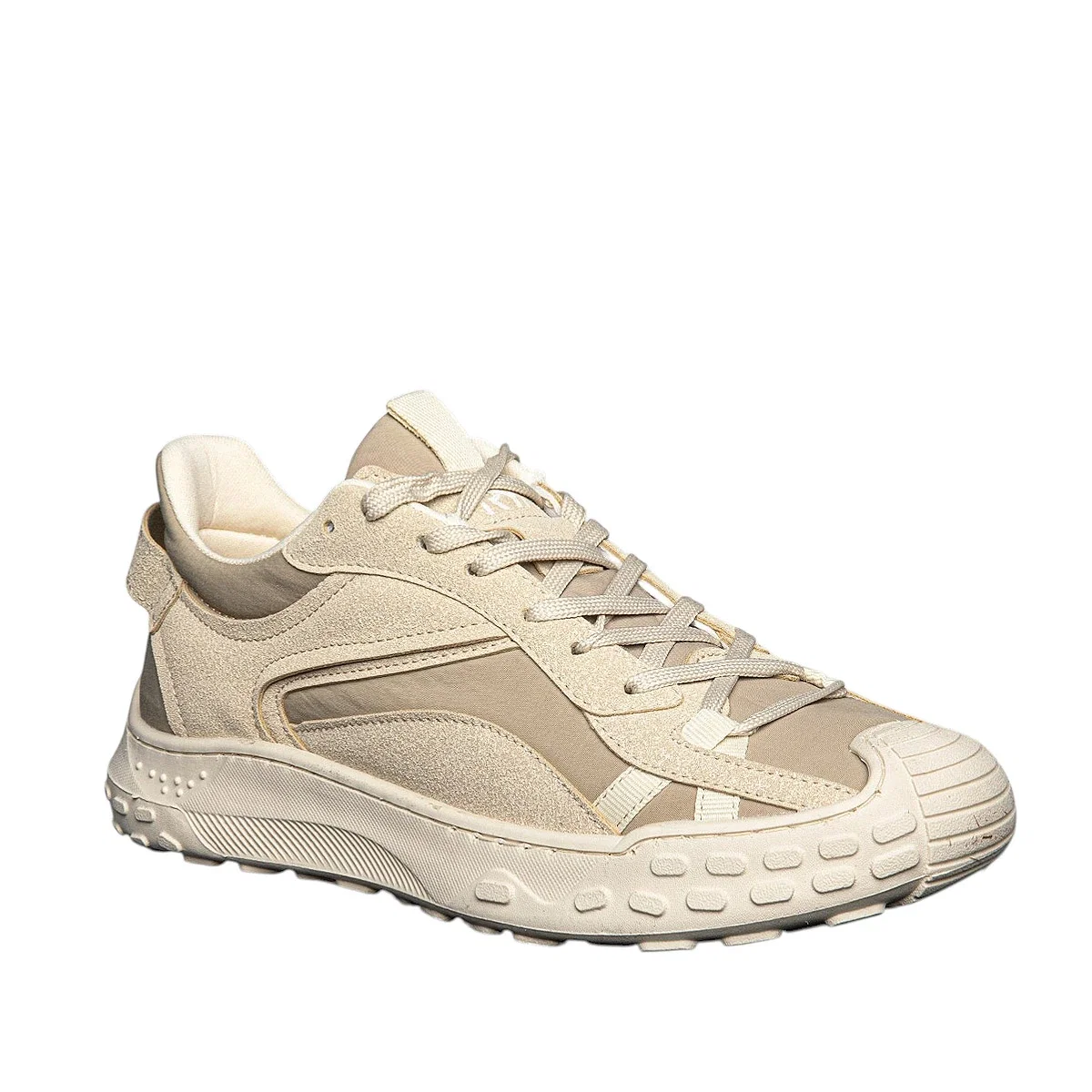 Ryt Erkek Diego Cilt Dnye Bej - Görsel 2