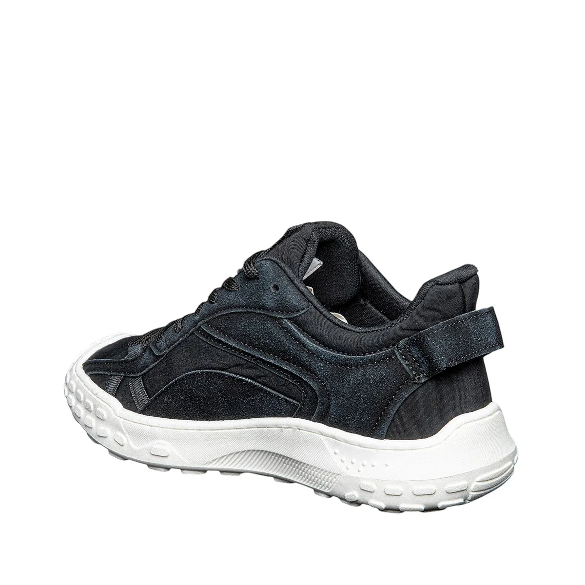 Ryt Erkek Diego Cilt Dnye Siyah Beyaz - Görsel 3