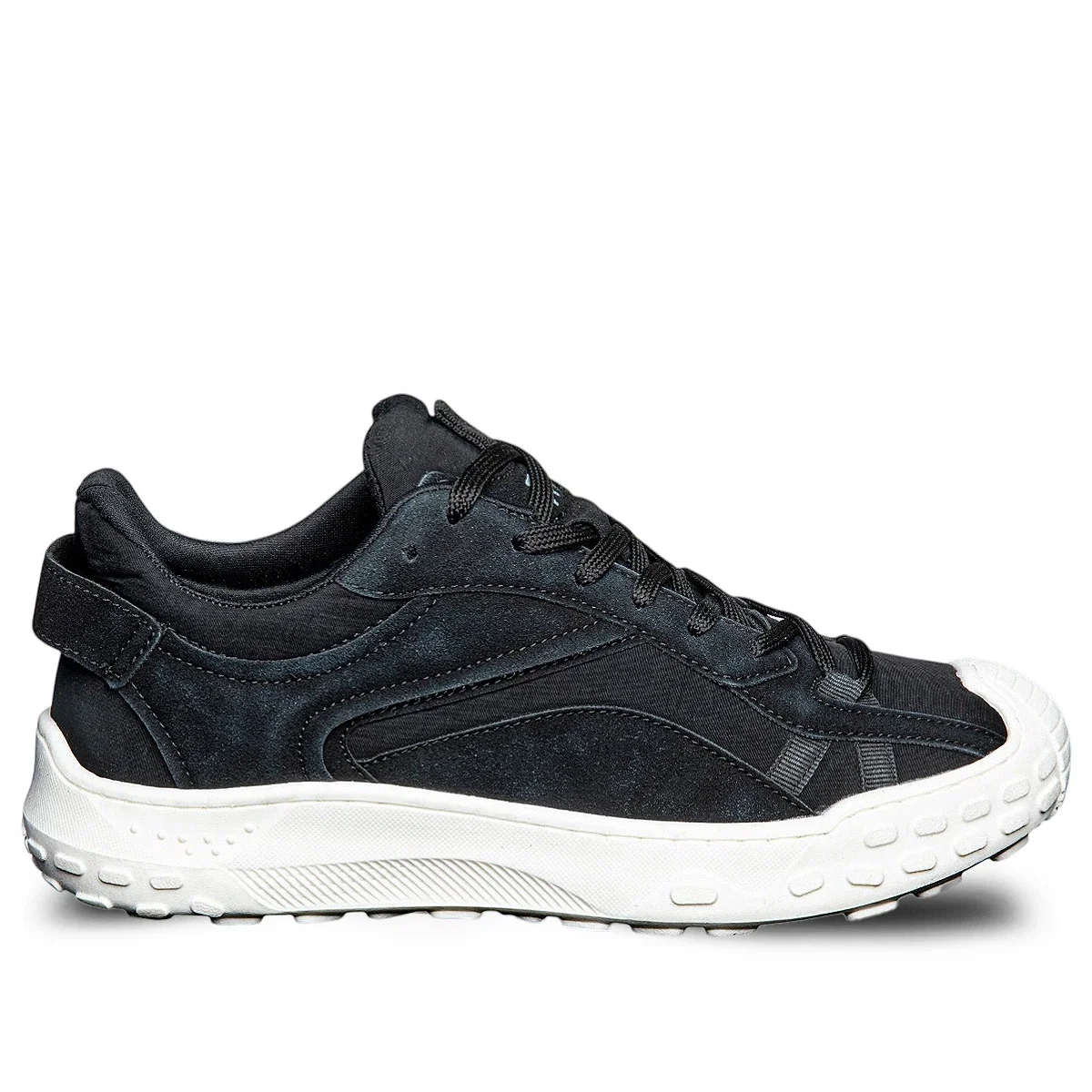 Ryt Erkek Diego Cilt Dnye Siyah Beyaz - Görsel 1