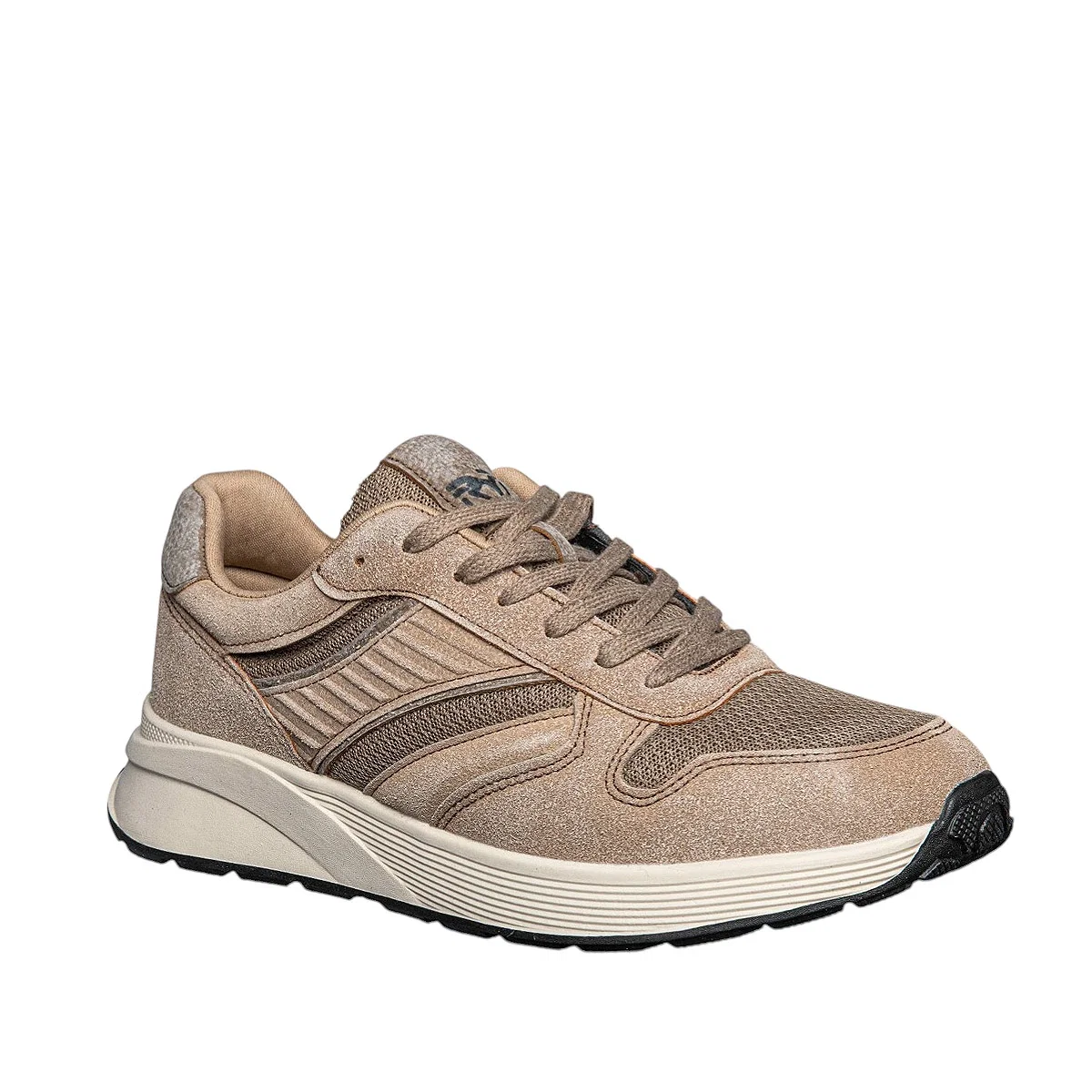 Ryt Erkek Alvin Anorak Kahve - Görsel 2