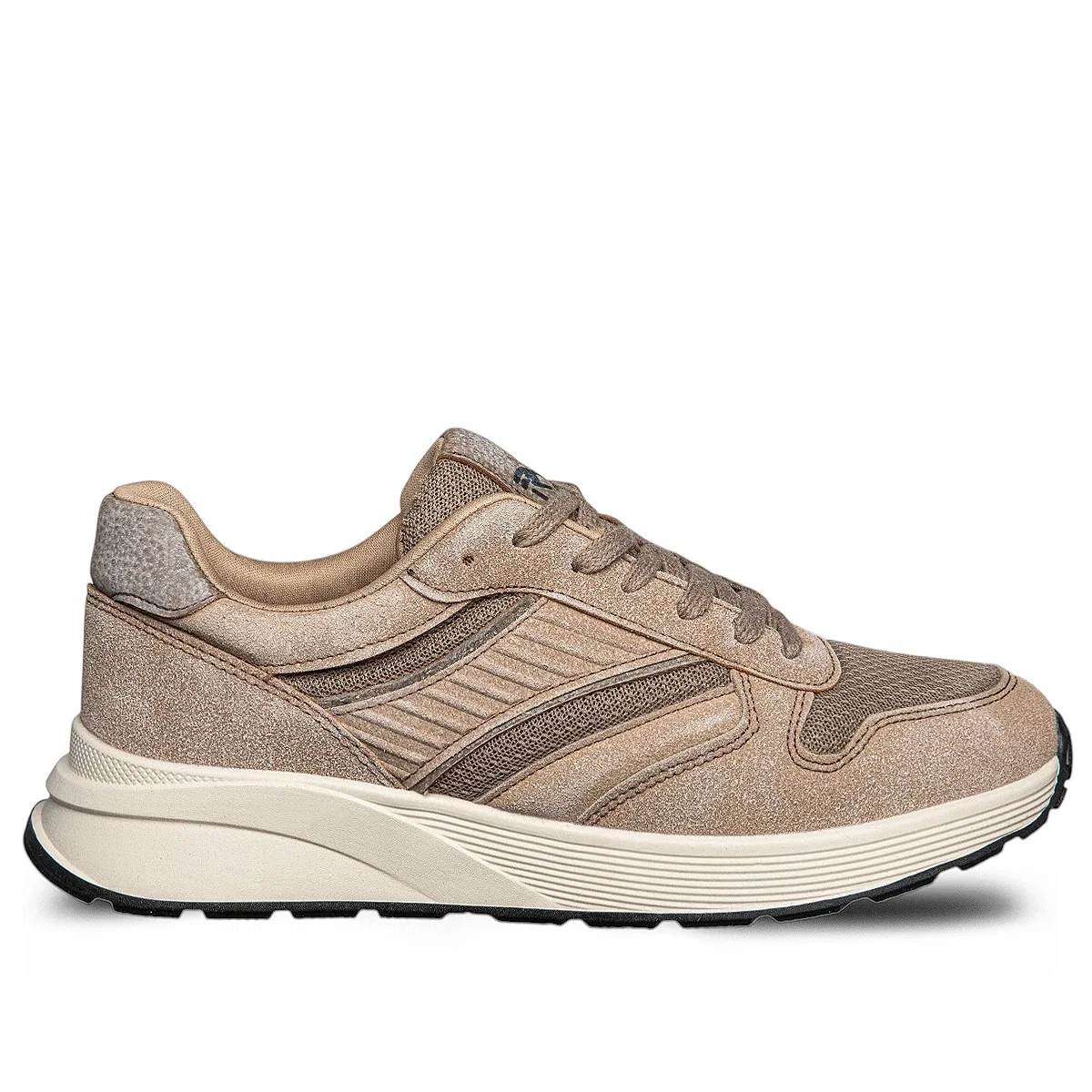 Ryt Erkek Alvin Anorak Kahve - Görsel 1