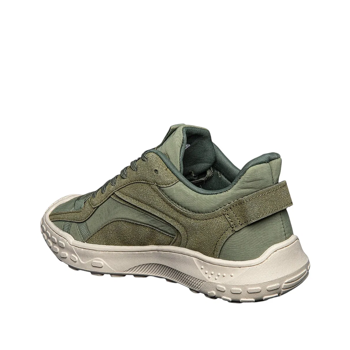 Ryt Erkek Diego Cilt Dnye Haki - Görsel 3