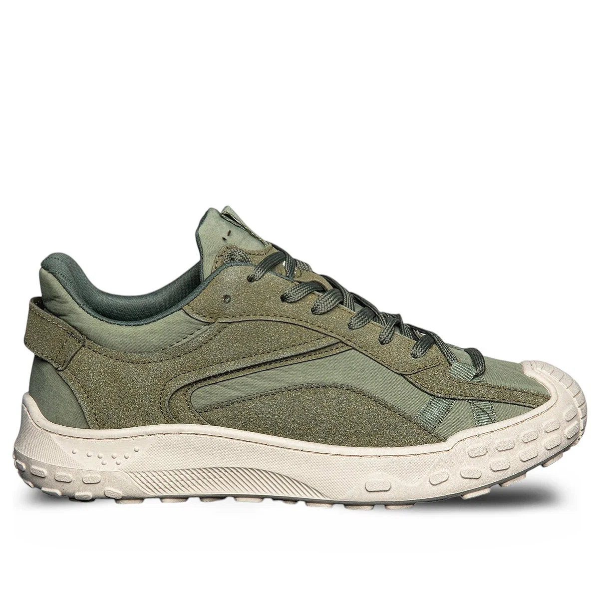 Ryt Erkek Diego Cilt Dnye Haki - Görsel 1