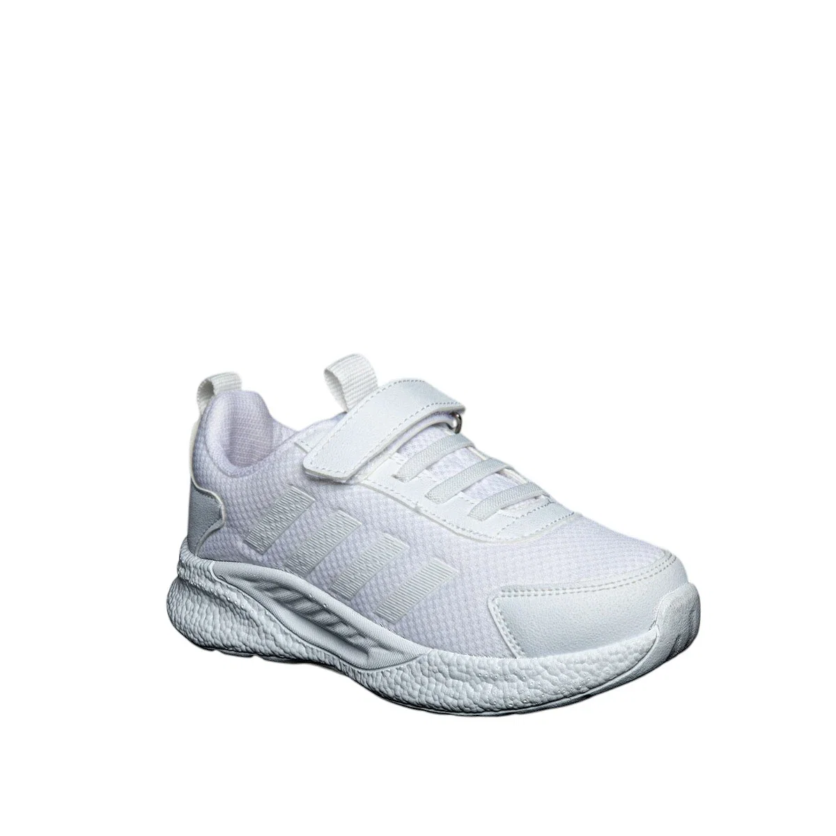 Valent Filet 023 Anorak Erkek Beyaz - Görsel 2