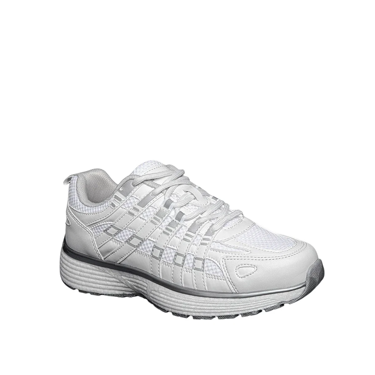 Flet Zenne 391 Anorak Beyaz - Görsel 2