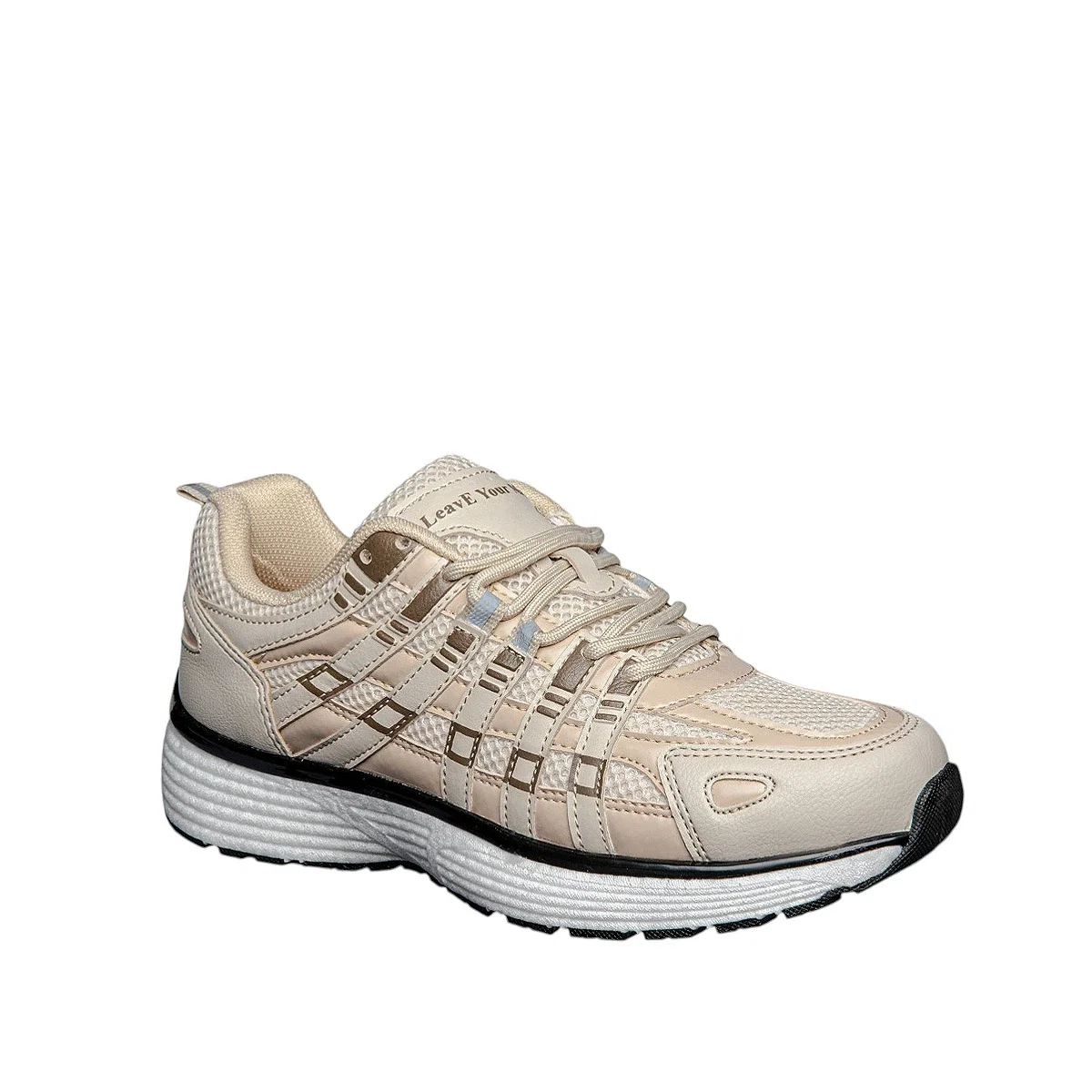 Flet Zenne 391 Anorak Bej - Görsel 2