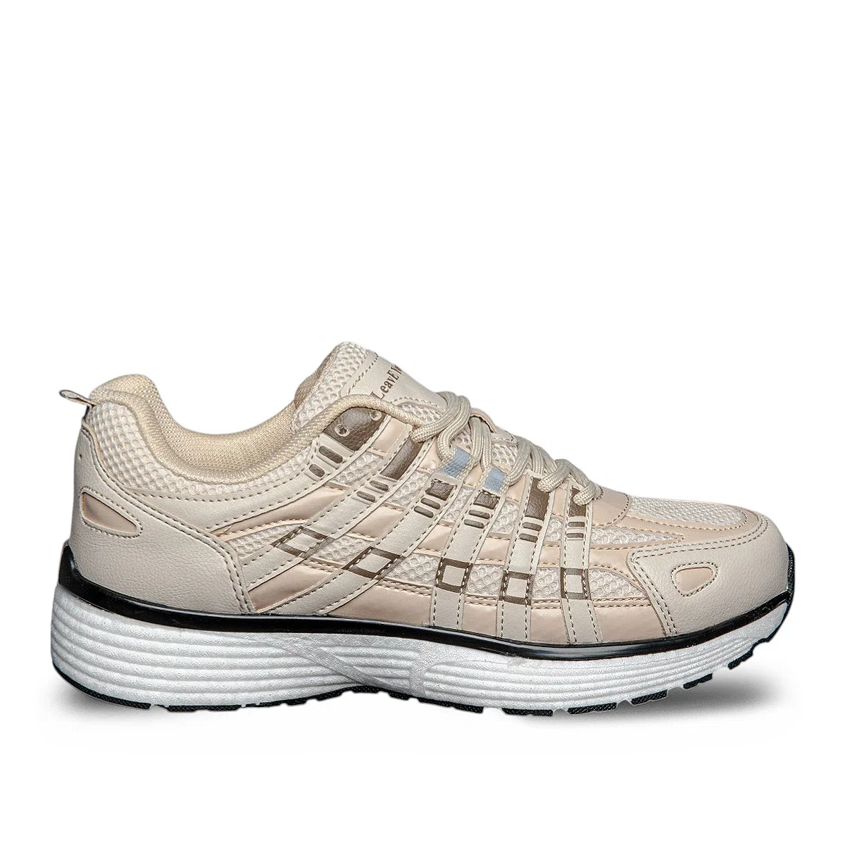 Flet Zenne 391 Anorak Bej - Görsel 1