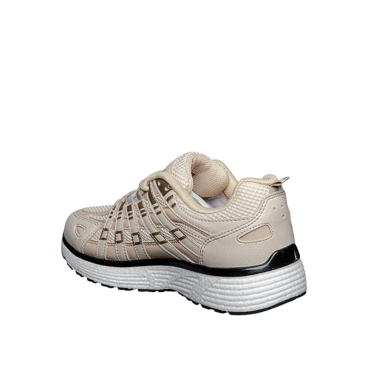 Flet Zenne 391 Anorak Bej - Görsel 3