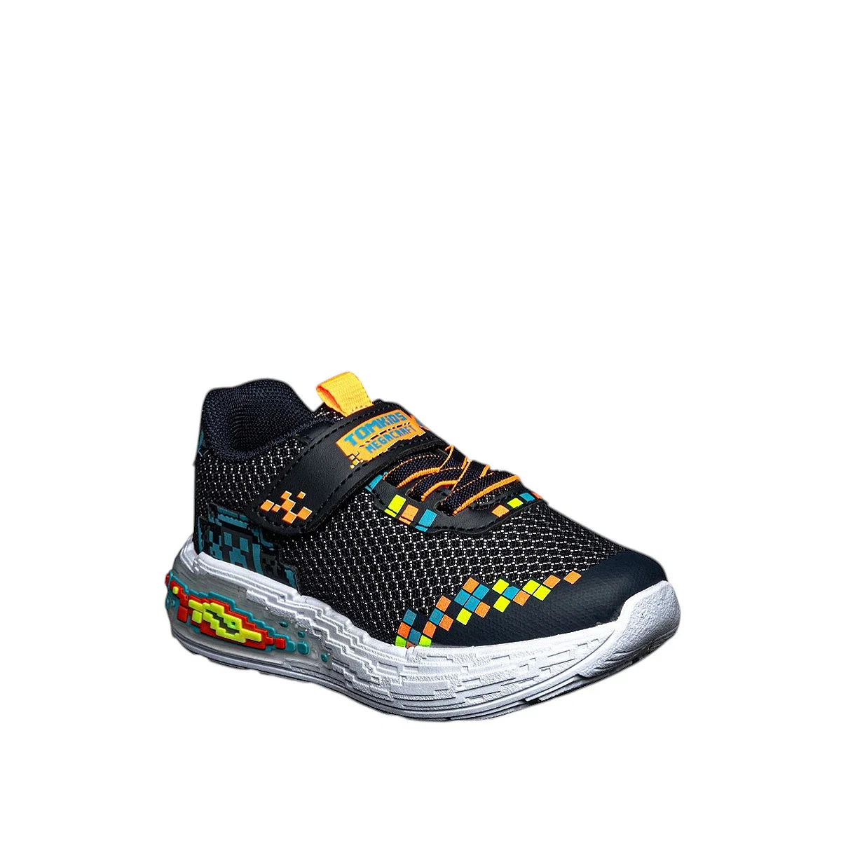 Tomkids Patik 062 Anorak Lacivert - Görsel 2