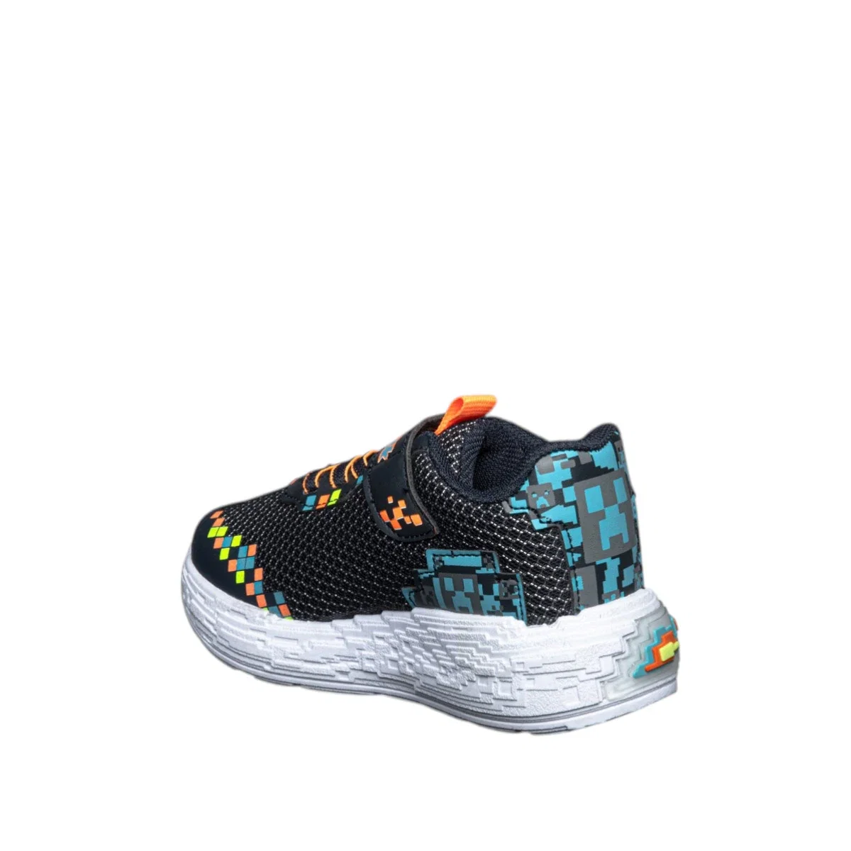 Tomkids Patik 062 Anorak Lacivert - Görsel 3