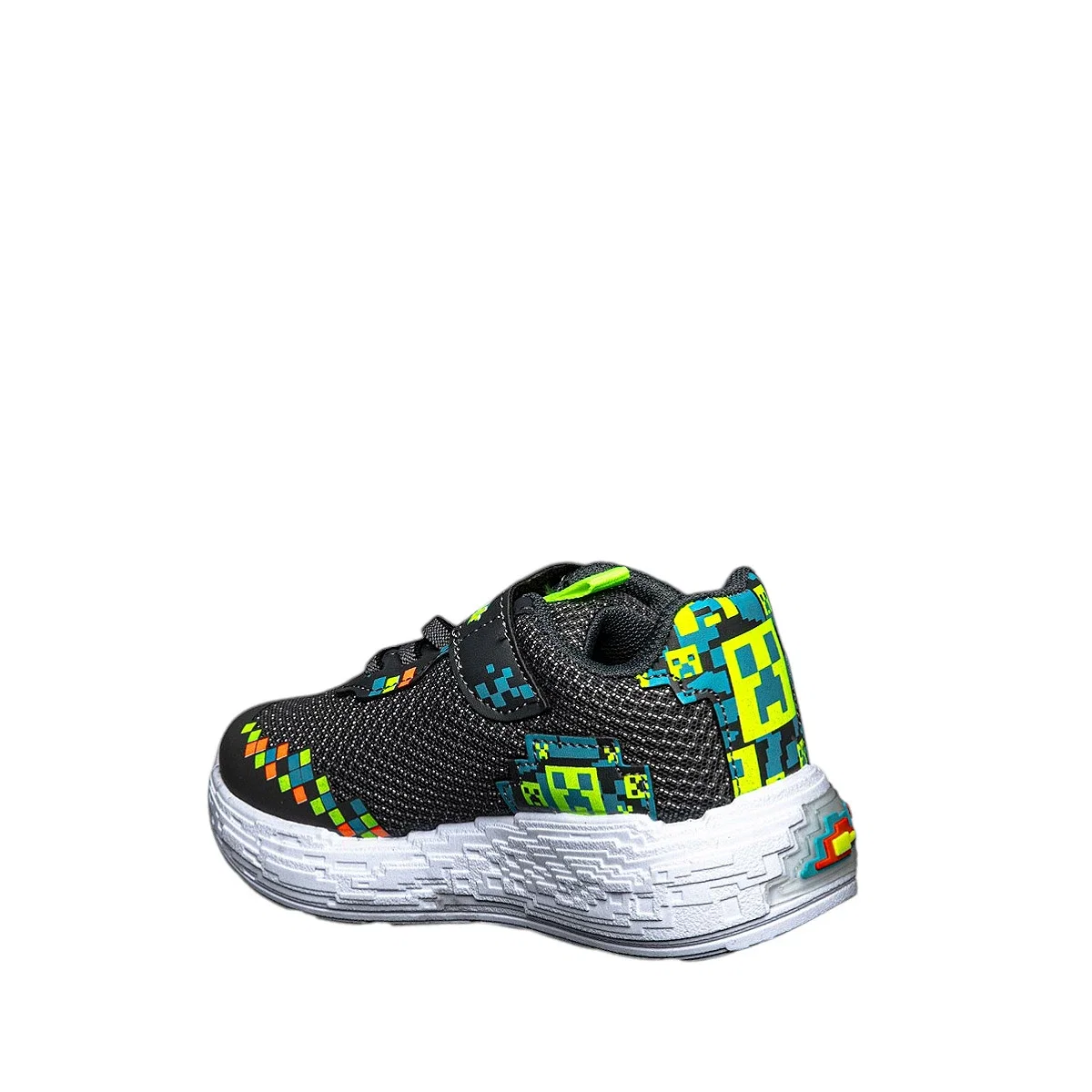 Tomkids Patik 062 Anorak Füme - Görsel 3