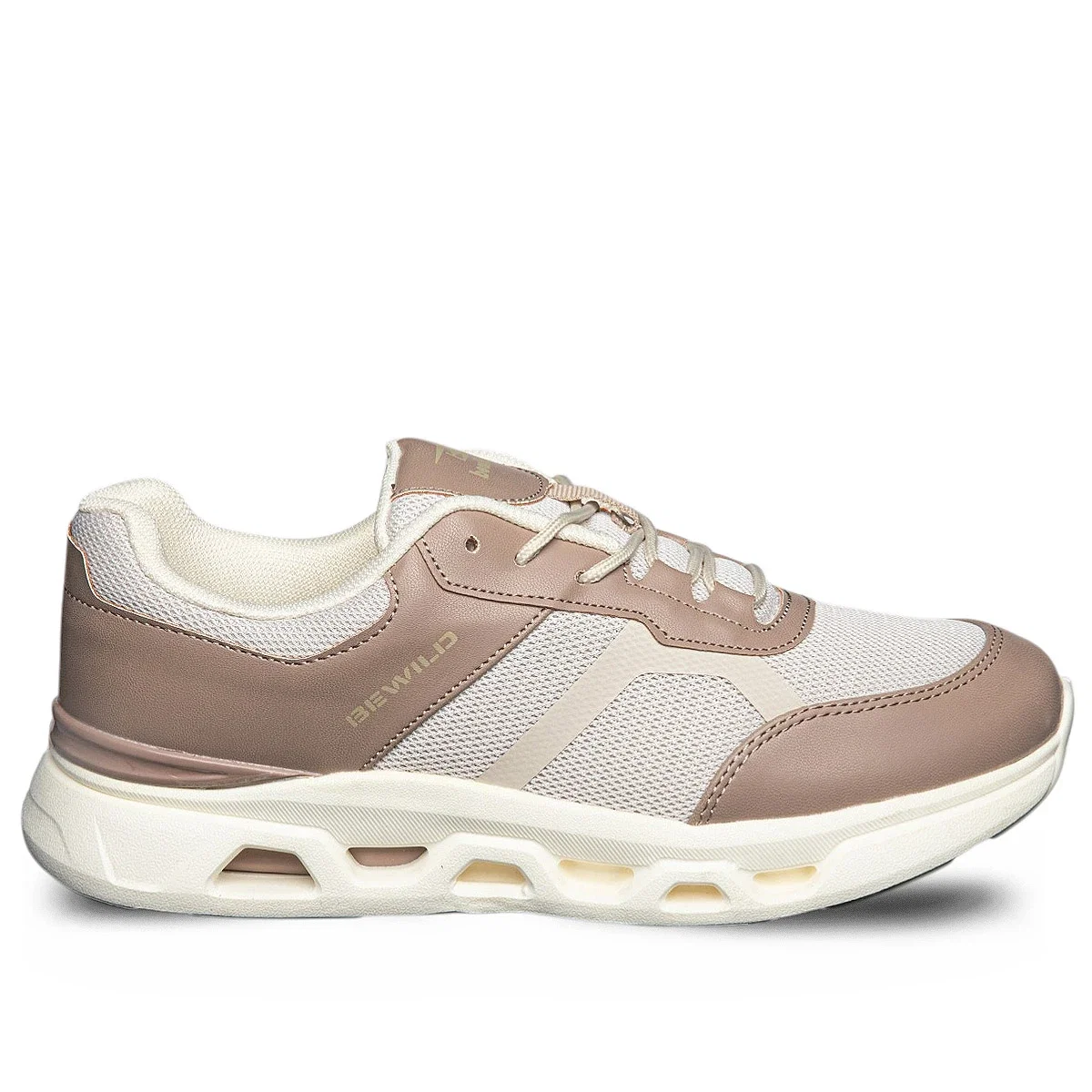 Bewild Erkek 4351 Anorak Bej - Görsel 1