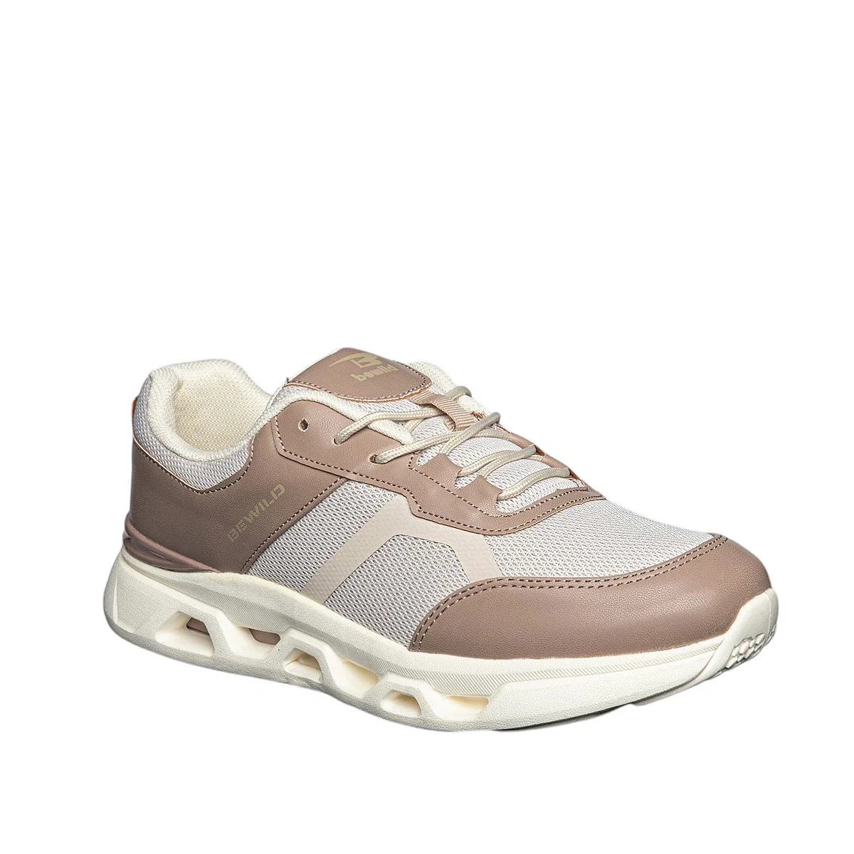 Bewild Erkek 4351 Anorak Bej - Görsel 2