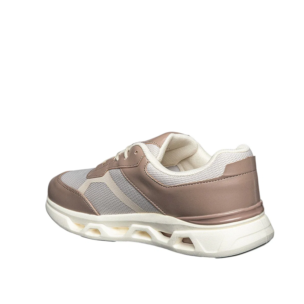 Bewild Erkek 4351 Anorak Bej - Görsel 3