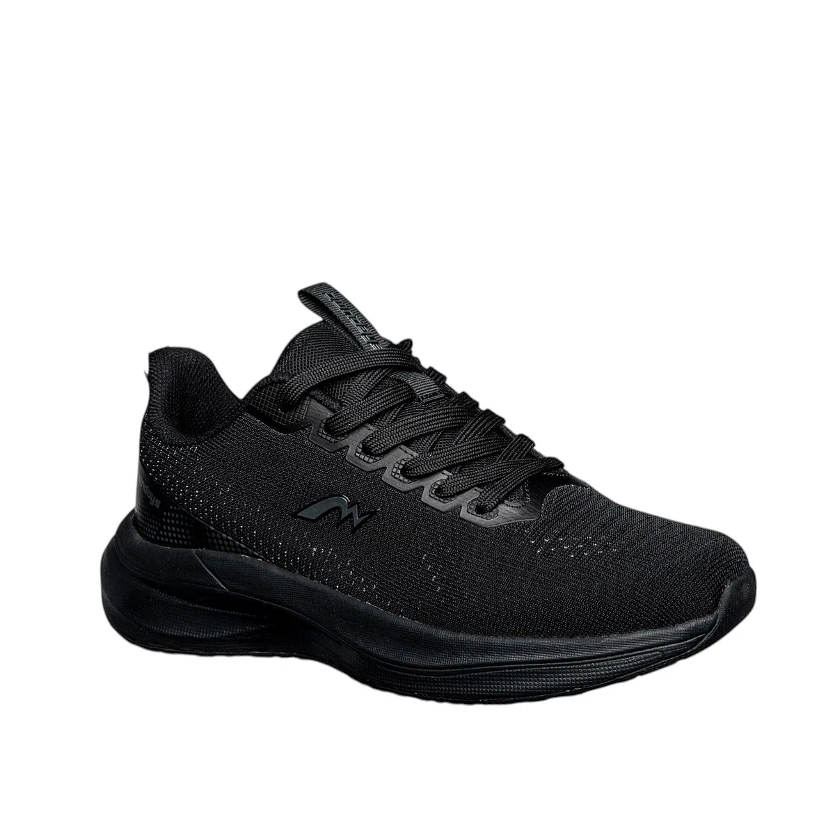 Owndays Erkek 6206 Triko Spor Siyah - Görsel 2