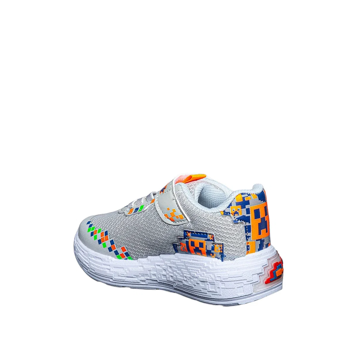 Tomkids Patik 062 Anorak Buz - Görsel 3