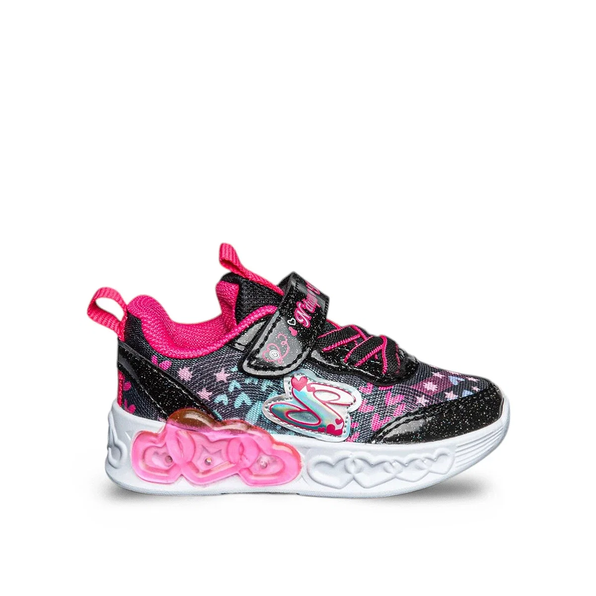 Ndrops Bebe 032 Anorak Siyah Fujya - Görsel 1