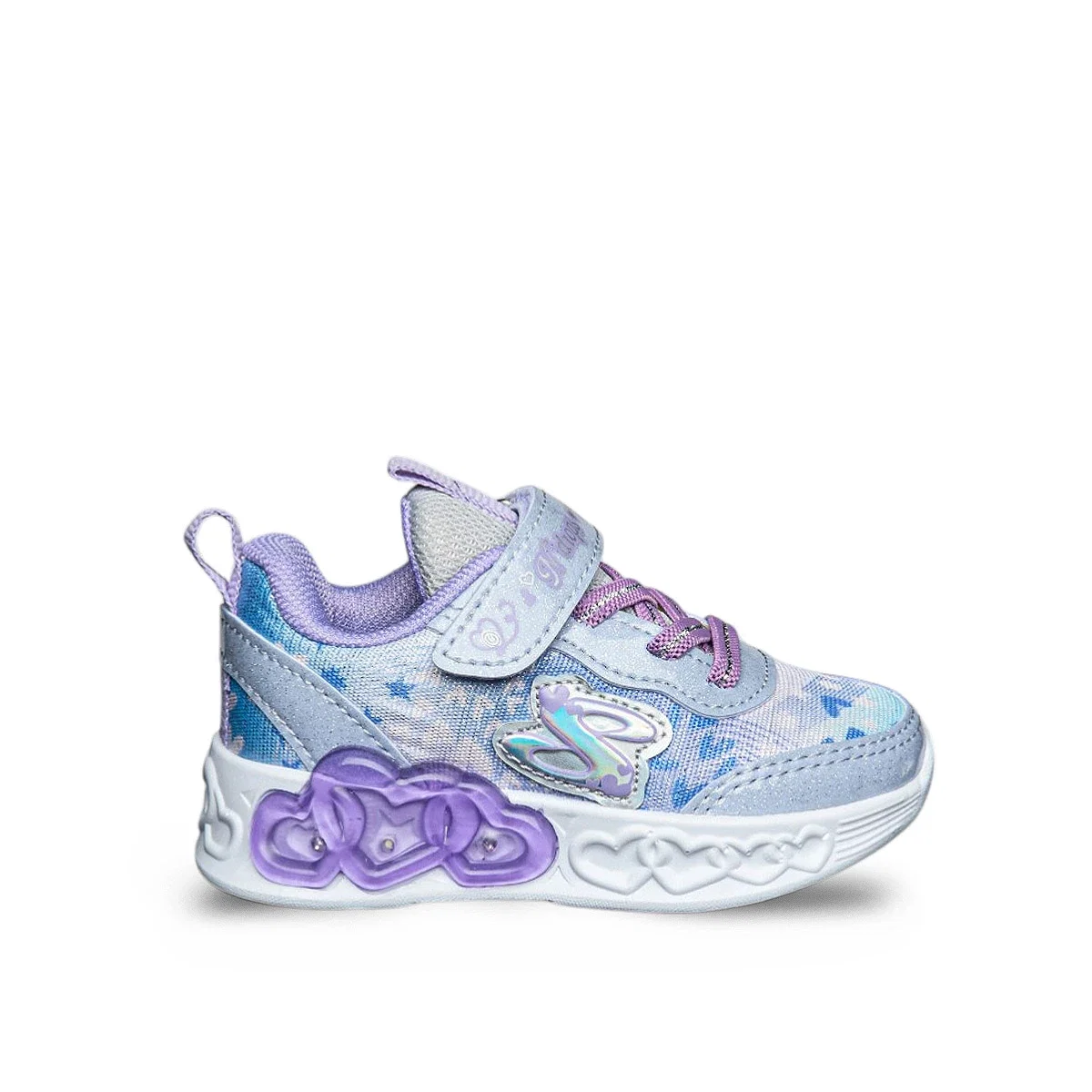 Ndrops Bebe 032 Anorak Lila - Görsel 1