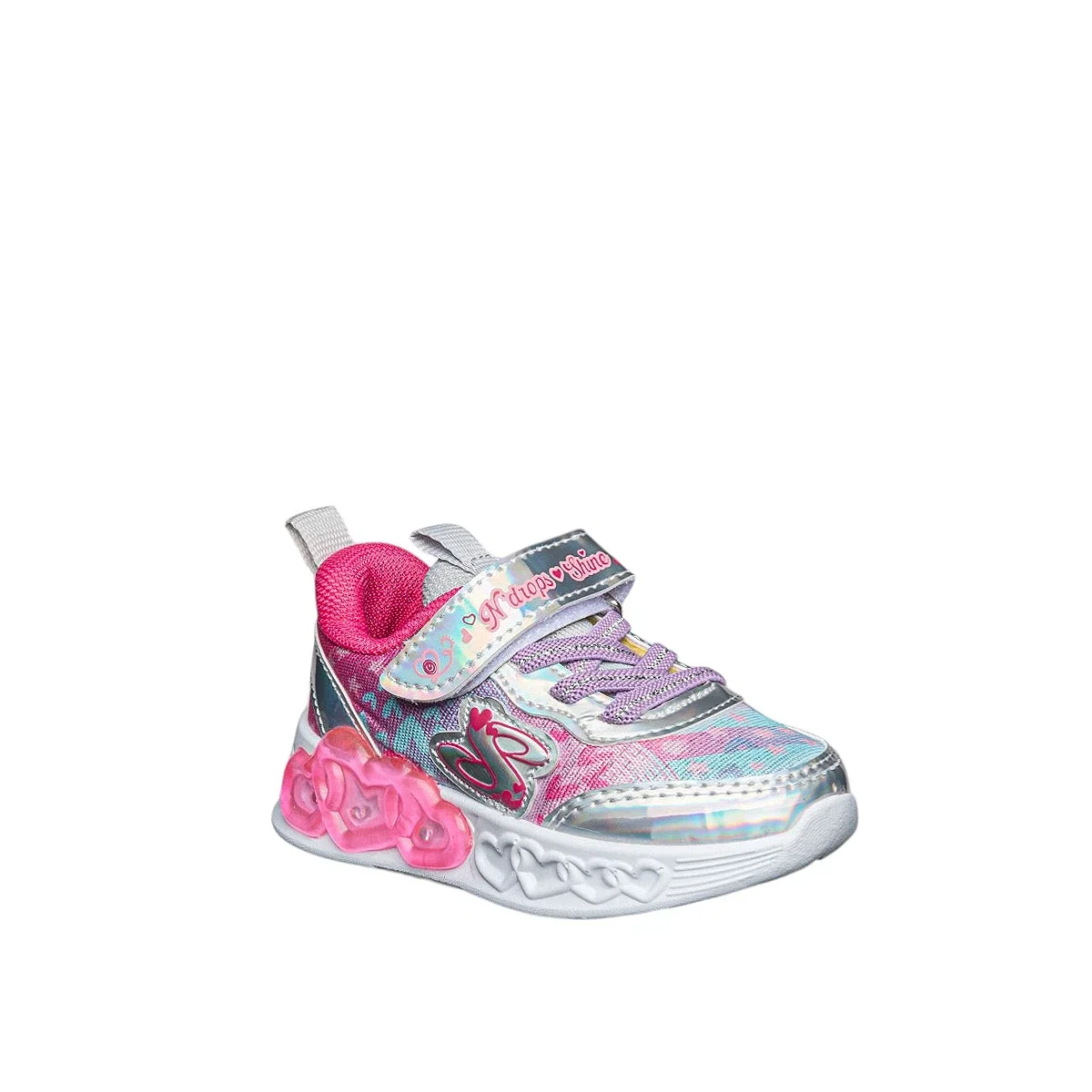 Ndrops Bebe 032 Anorak Buz Fujya - Görsel 2