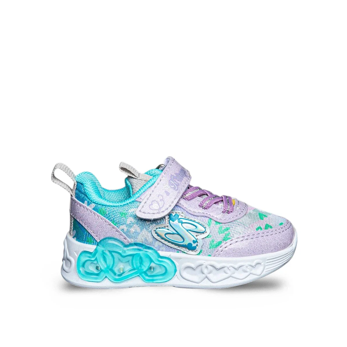 Ndrops Bebe 032 Anorak Buz Turkuaz - Görsel 1