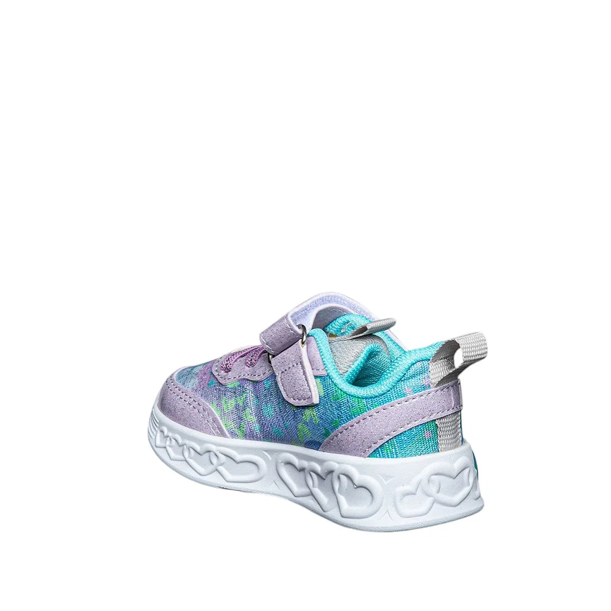 Ndrops Bebe 032 Anorak Buz Turkuaz - Görsel 3