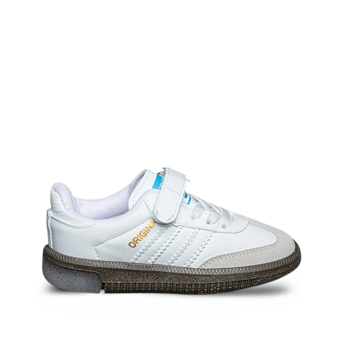 Dodix Patik 105 Cilt Beyaz Beyaz - Görsel 1