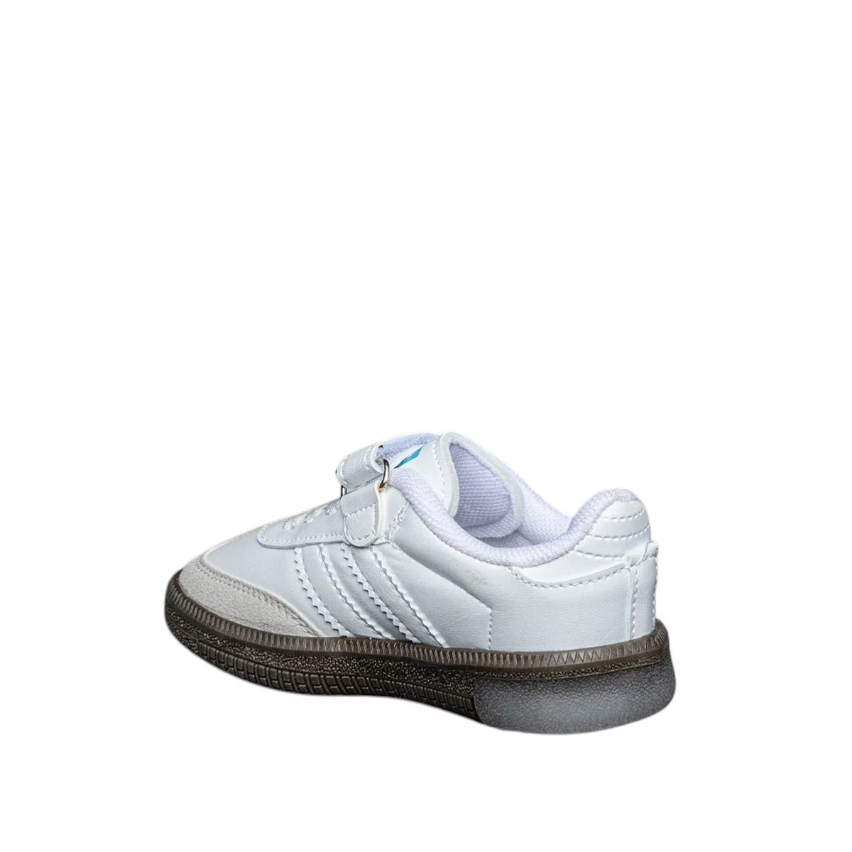 Dodix Patik 105 Cilt Beyaz Beyaz - Görsel 3