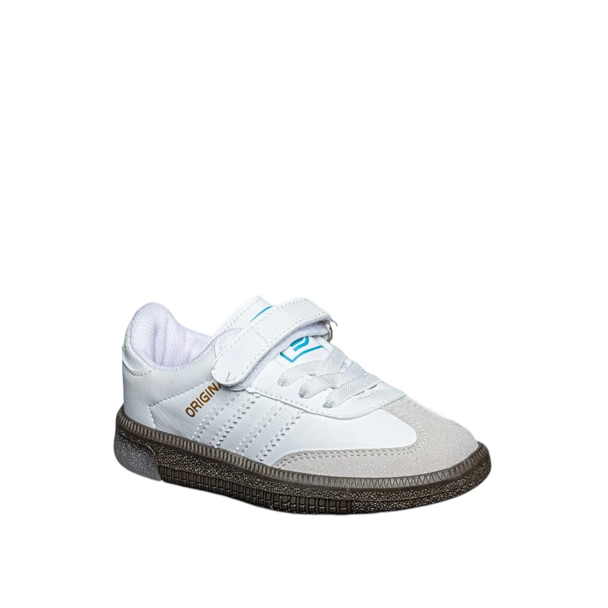 Dodix Patik 105 Cilt Beyaz Beyaz - Görsel 2