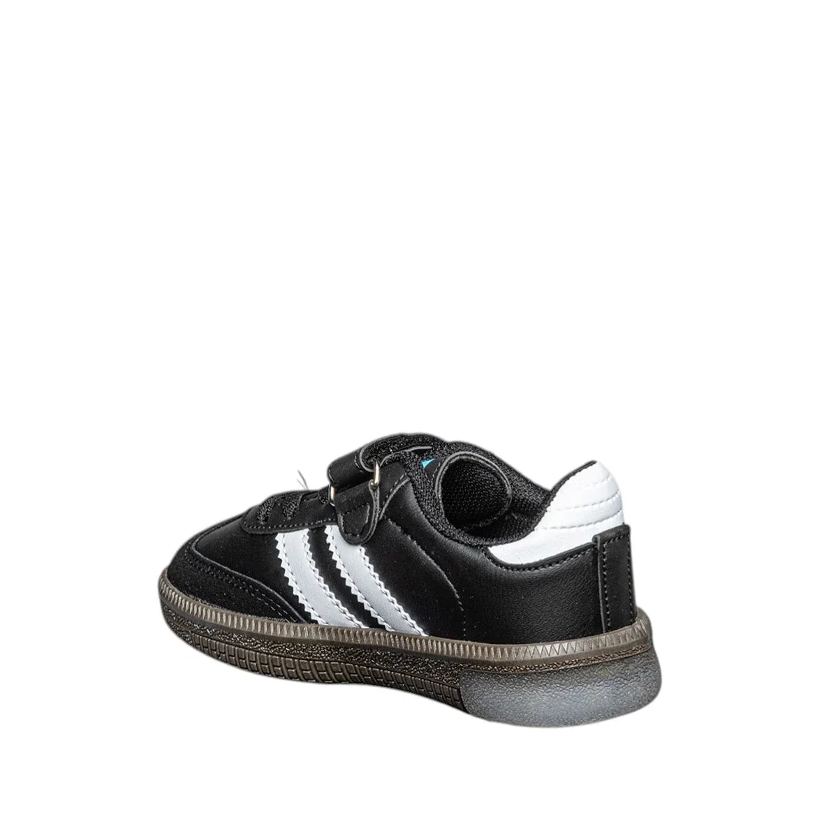 Dodix Patik 105 Cilt Siyah Beyaz - Görsel 3