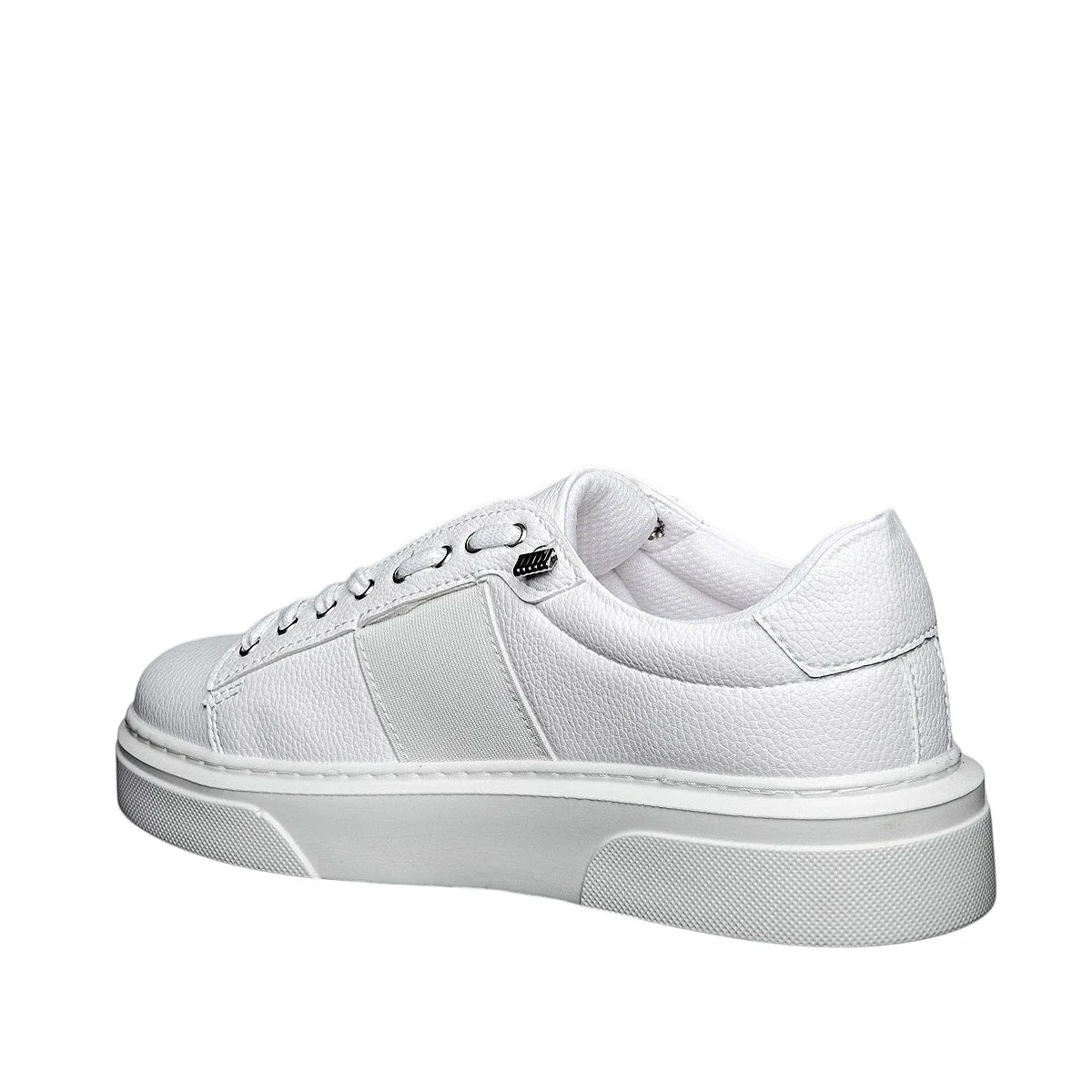 Conteyner Erkek 556 Royal Beyaz - Görsel 3