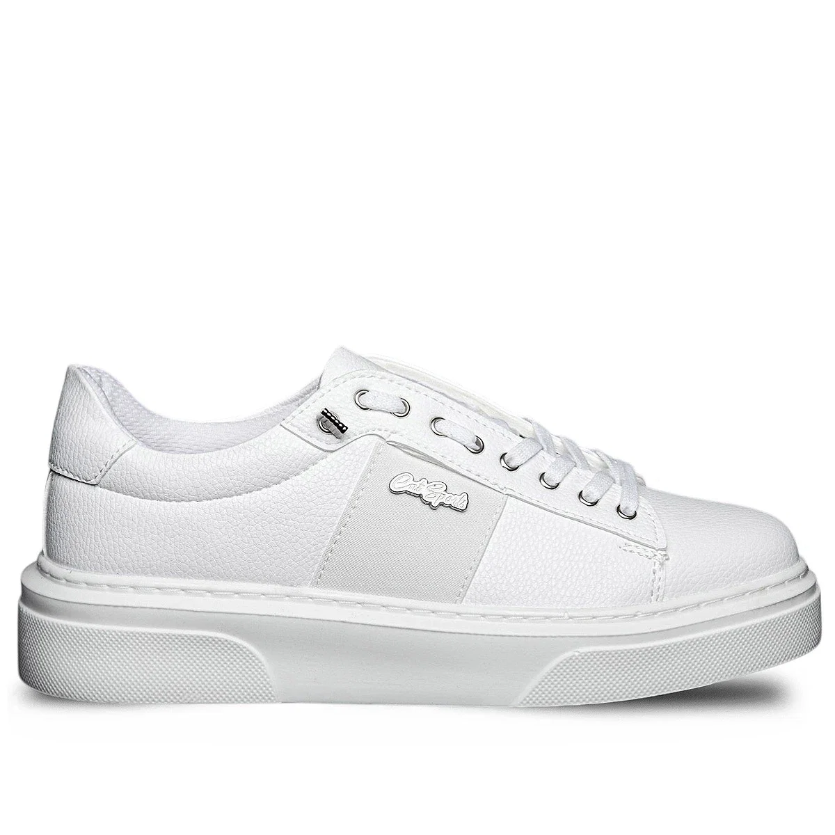 Conteyner Erkek 556 Royal Beyaz - Görsel 1