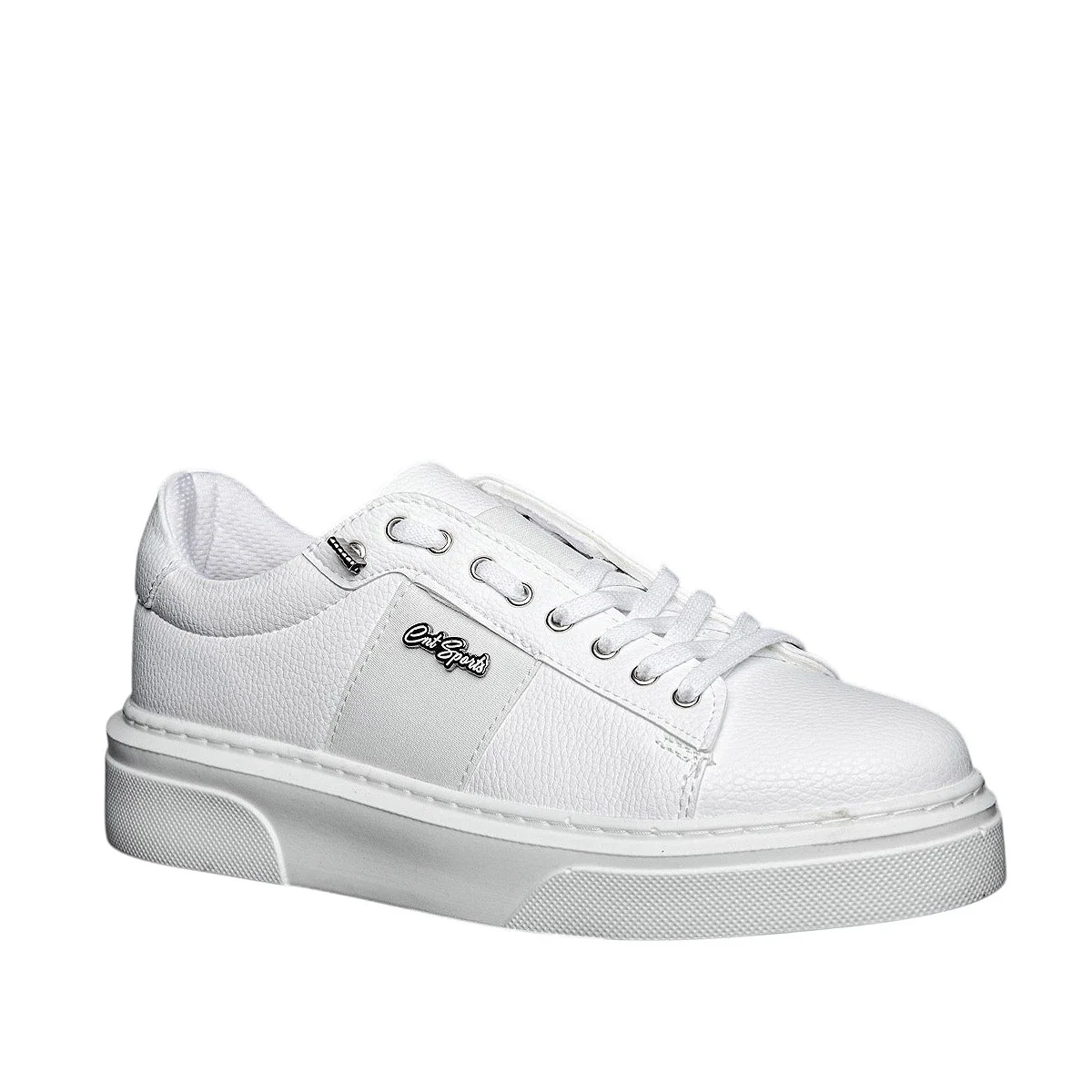 Conteyner Erkek 556 Royal Beyaz - Görsel 2