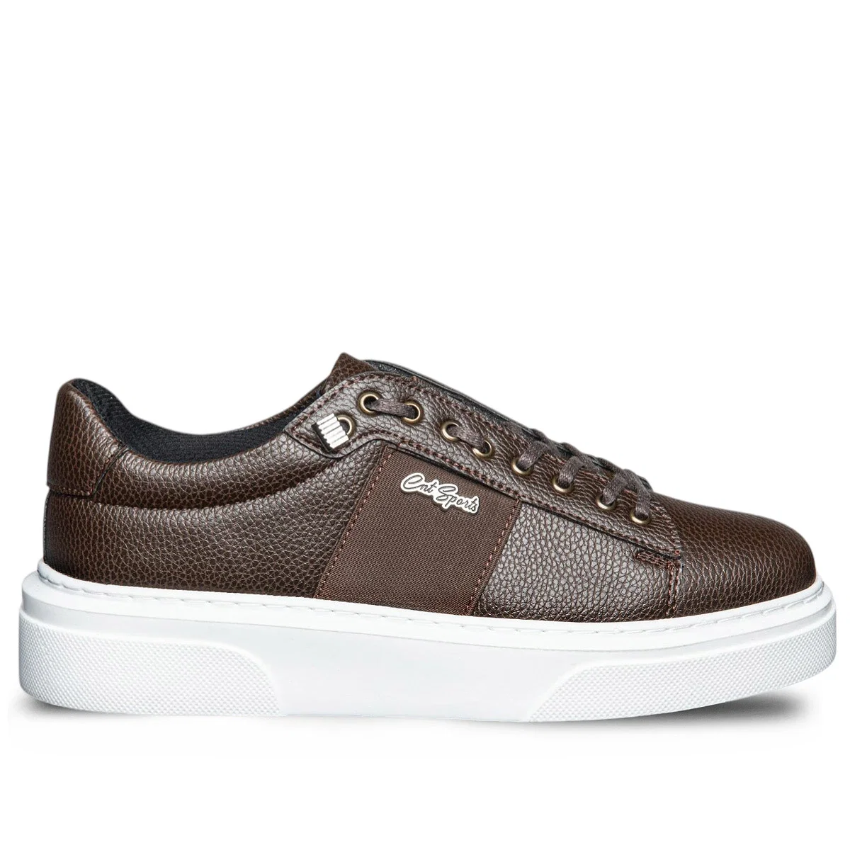 Conteyner Erkek 556 Royal Kahve - Görsel 1