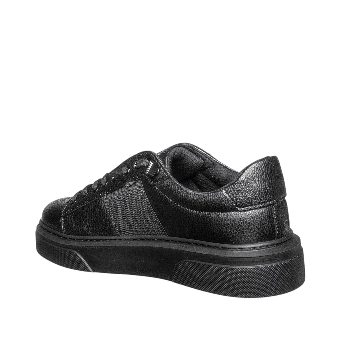 Conteyner Erkek 556 Royal Siyah Tbn Siyah - Görsel 3