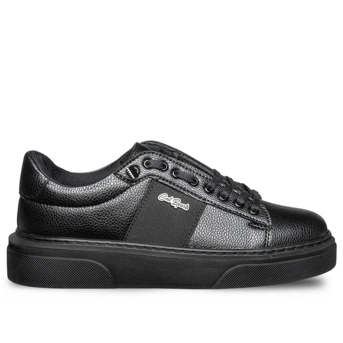 Conteyner Erkek 556 Royal Siyah Tbn Siyah - Görsel 1