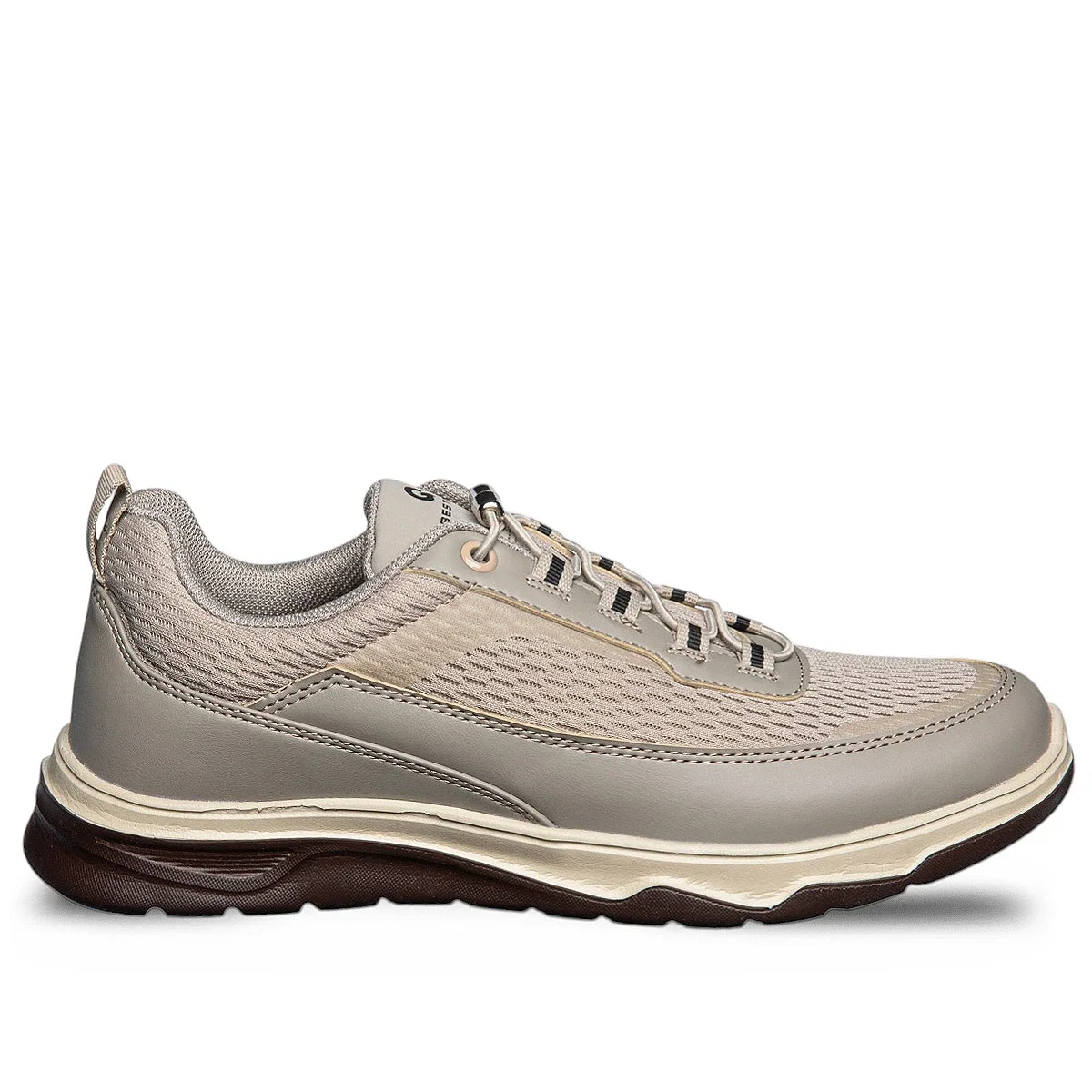 Bestof Erkek 2074 Anorak Vizon - Görsel 1