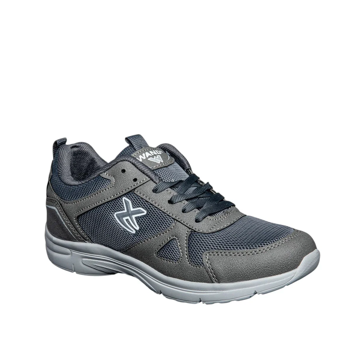 Wand Erkek 2065 Anorak Füme Buz - Görsel 2