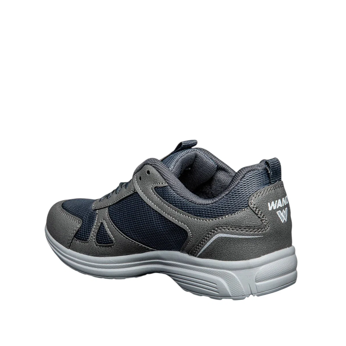 Wand Erkek 2065 Anorak Füme Buz - Görsel 3