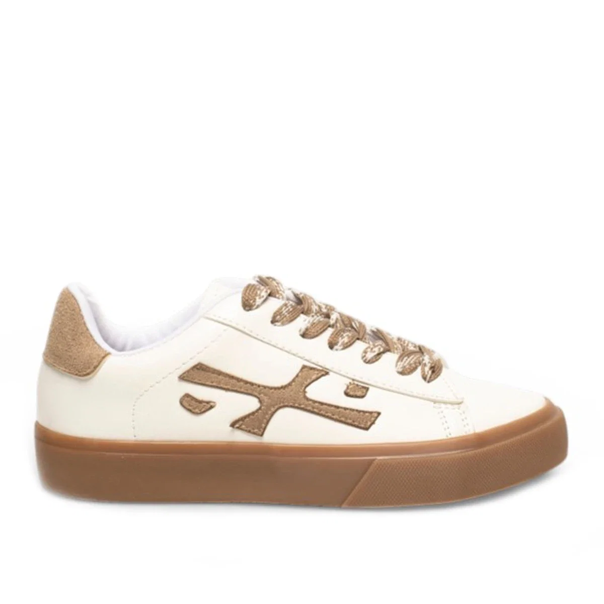 Genel Zenne Spor Sj03 Cilt Beyaz-vizon - Görsel 1