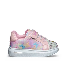 Lucky Kids Patik 5028 Cilt Pembe