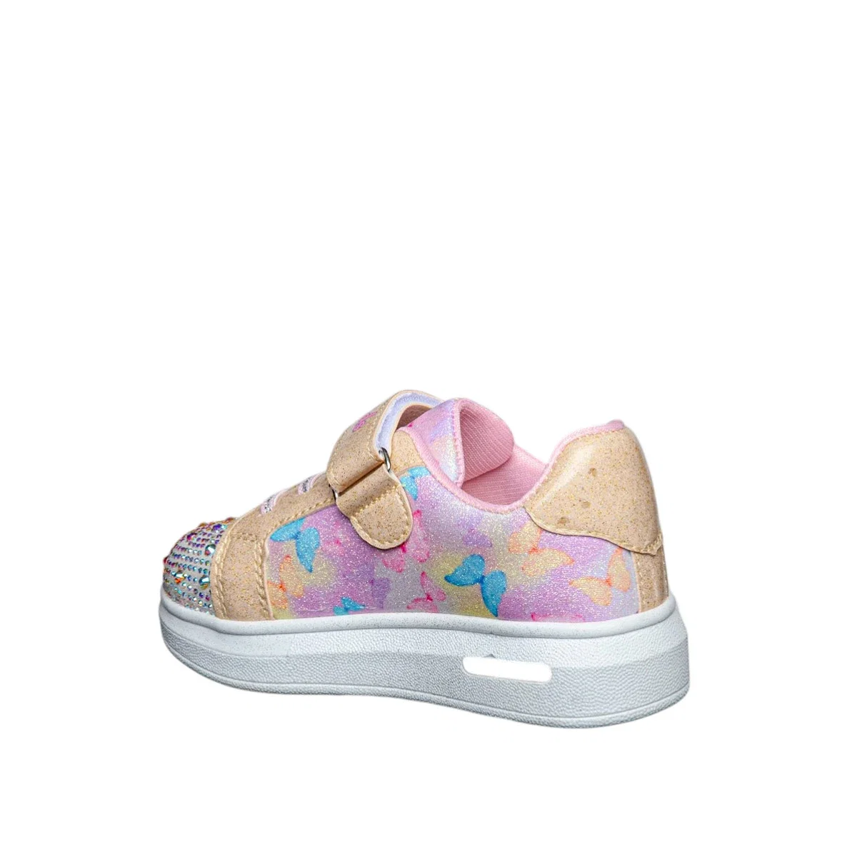 Lucky Kids Patik 5028 Cilt Vizon - Görsel 3