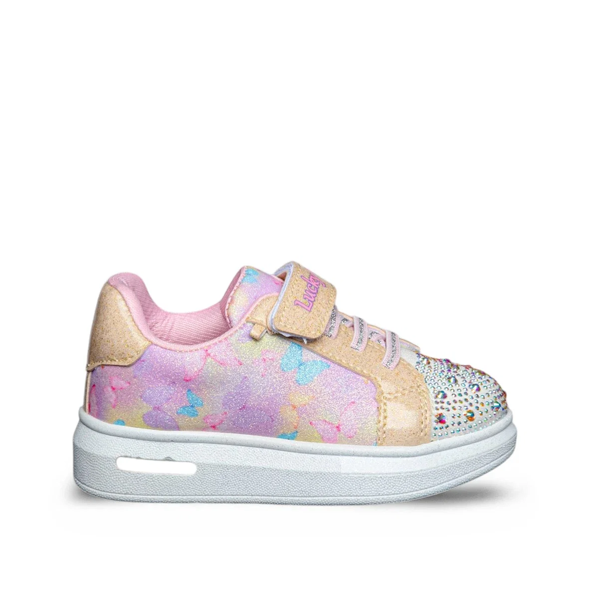 Lucky Kids Patik 5028 Cilt Vizon - Görsel 1