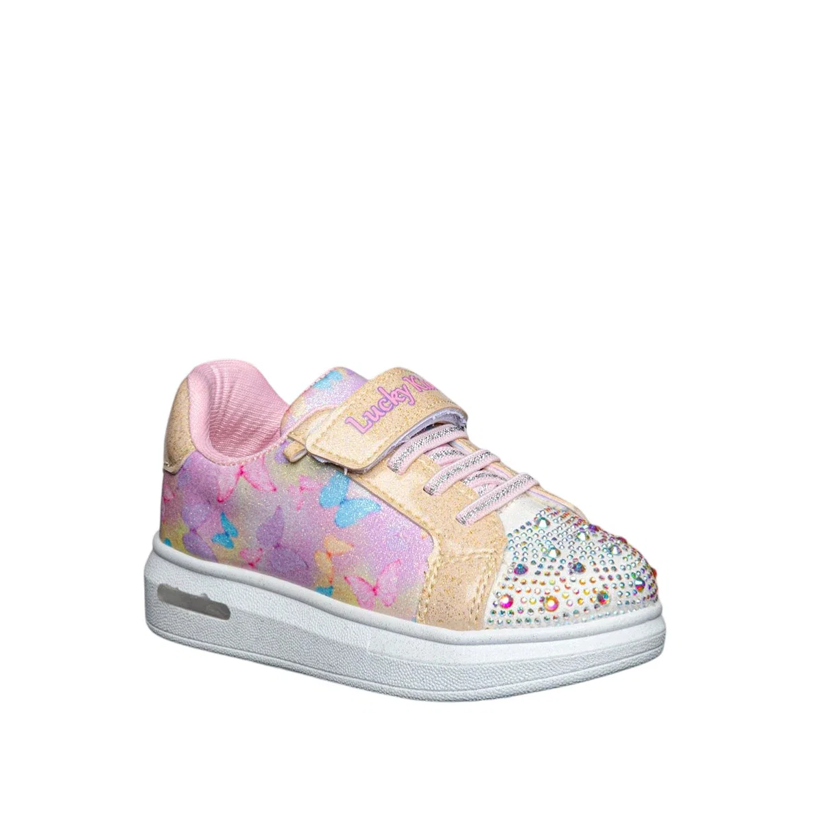 Lucky Kids Patik 5028 Cilt Vizon - Görsel 2